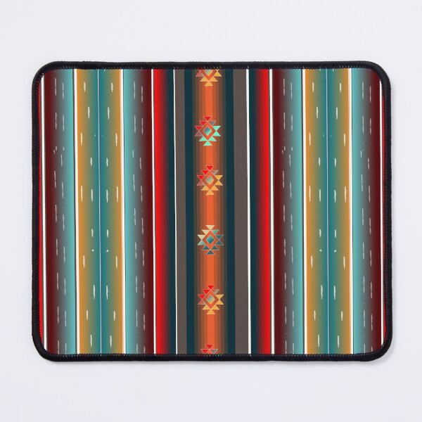 Item preview, Serape (Aztec Inspired) designed and sold by RoxanneG.