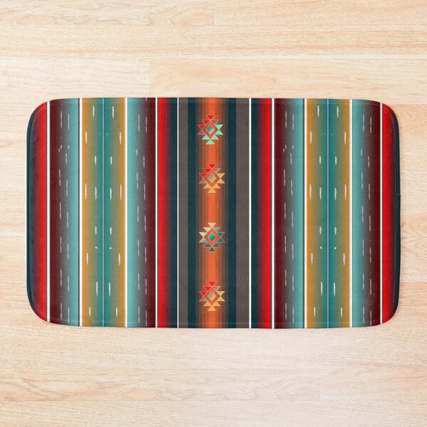 Item preview, Serape (Aztec Inspired) designed and sold by RoxanneG.