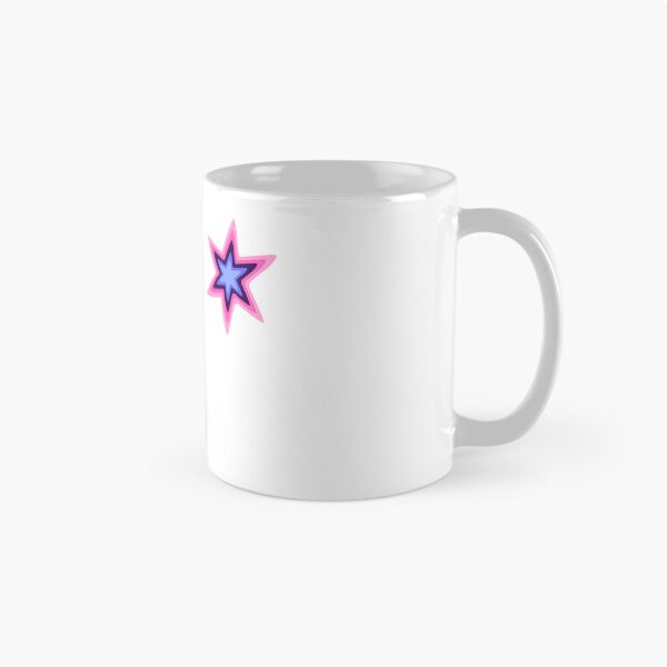 Item preview, Omnisexual Magic Stars designed and sold by jackie-rhiannon.