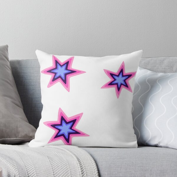 Item preview, Omnisexual Magic Stars designed and sold by jackie-rhiannon.