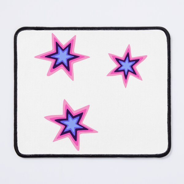 Item preview, Omnisexual Magic Stars designed and sold by jackie-rhiannon.