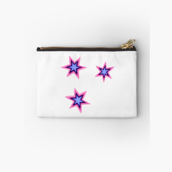 Item preview, Omnisexual Magic Stars designed and sold by jackie-rhiannon.