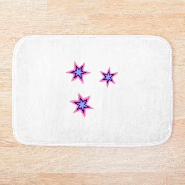 Item preview, Omnisexual Magic Stars designed and sold by jackie-rhiannon.