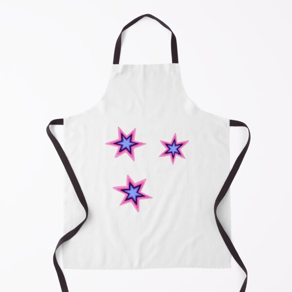 Item preview, Omnisexual Magic Stars designed and sold by jackie-rhiannon.