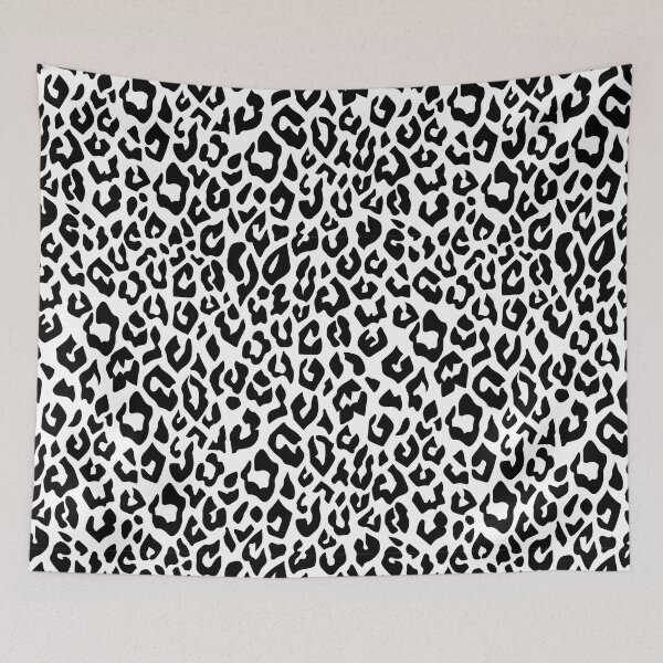 Item preview, Leopard Cheeta Pattern Black Gold Animal Skin Pattern Gift Premium Art Apparel Essential Motivation Inspiration Joy Mood  Funny Cat Halloween designed and sold by DesignByHeartUK.