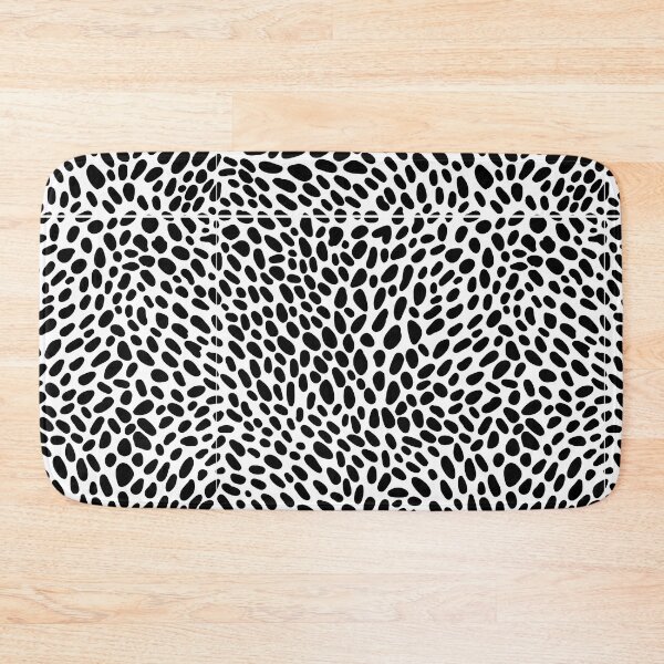 Item preview, Leopard Cheeta Pattern Black Gold Animal Skin Pattern Gift Premium Art Apparel Essential Motivation Inspiration Joy Mood  Funny Cat Halloween designed and sold by DesignByHeartUK.