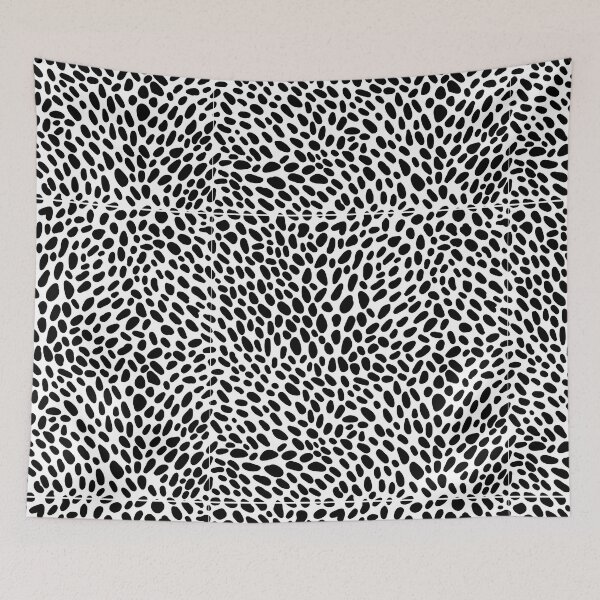 Item preview, Leopard Cheeta Pattern Black Gold Animal Skin Pattern Gift Premium Art Apparel Essential Motivation Inspiration Joy Mood  Funny Cat Halloween designed and sold by DesignByHeartUK.