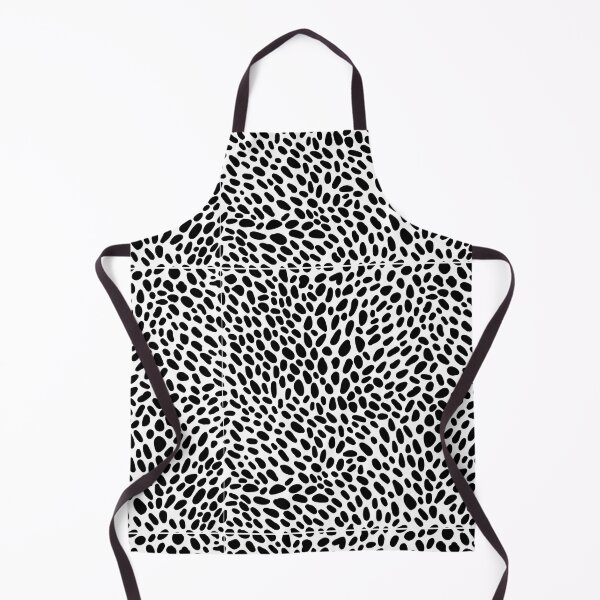 Item preview, Leopard Cheeta Pattern Black Gold Animal Skin Pattern Gift Premium Art Apparel Essential Motivation Inspiration Joy Mood Funny Cat Halloween designed and sold by DesignByHeartUK.