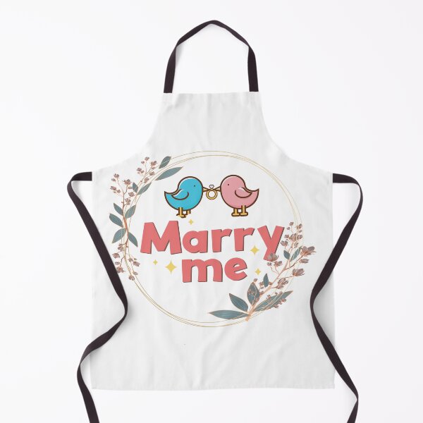 Item preview, Marry me designed and sold by Ayakhairy.