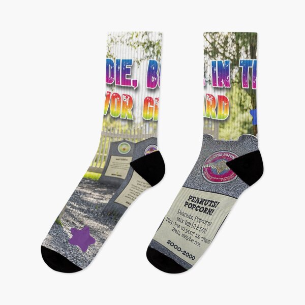 Item preview, Flavor Graveyard designed and sold by pinprickgalaxy.