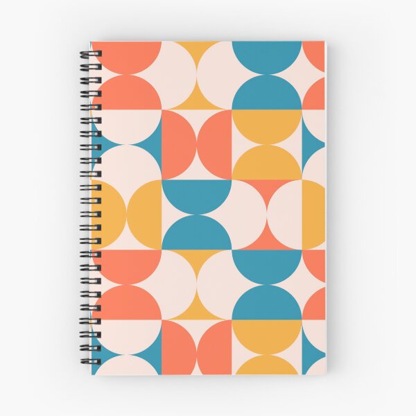 Item preview, Geometric Groovy Pattern designed and sold by The Jackalope.