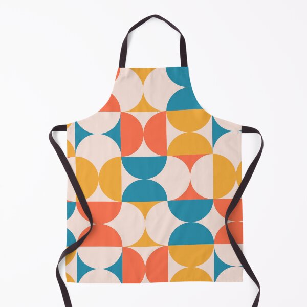 Item preview, Geometric Groovy Pattern designed and sold by The Jackalope.