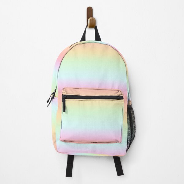 Item preview, Pastel Rainbow Gradient designed and sold by becmitchell.