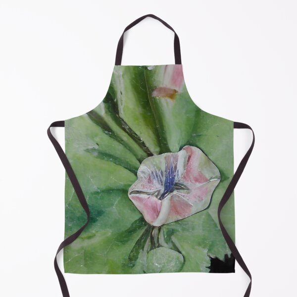Item preview, Alchemilla mollis close up  designed and sold by Queenie Aficial.