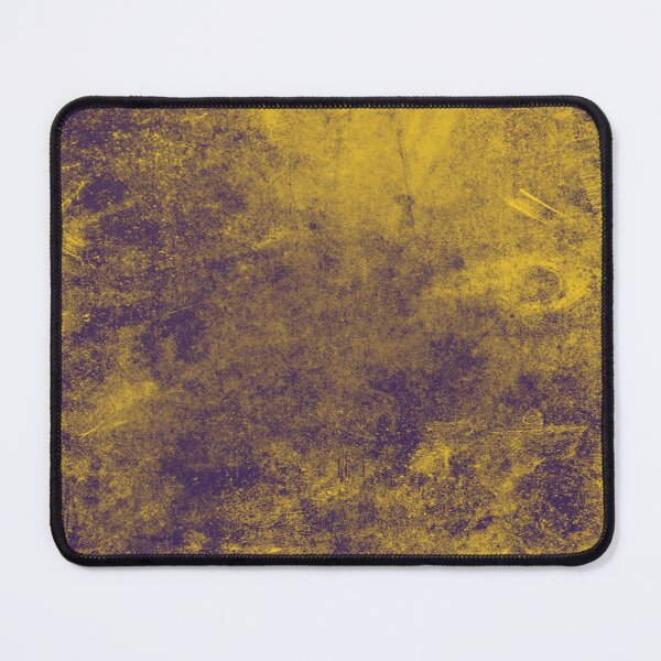 Item preview, Yellow Purple Sponge Paint designed and sold by antevasinart.