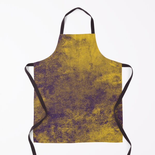 Item preview, Yellow Purple Sponge Paint designed and sold by antevasinart.