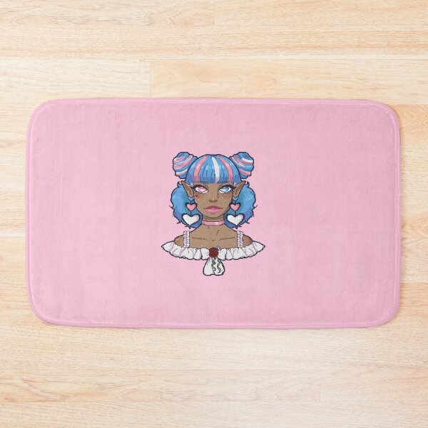 Item preview, trans pride girl version  designed and sold by ThatKingGen.