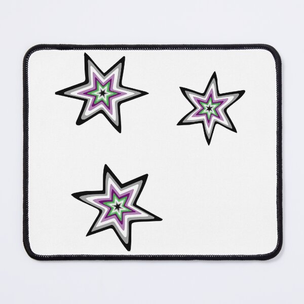 Item preview, Aspec Magic Stars designed and sold by jackie-rhiannon.