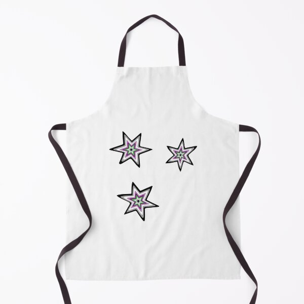 Item preview, Aspec Magic Stars designed and sold by jackie-rhiannon.