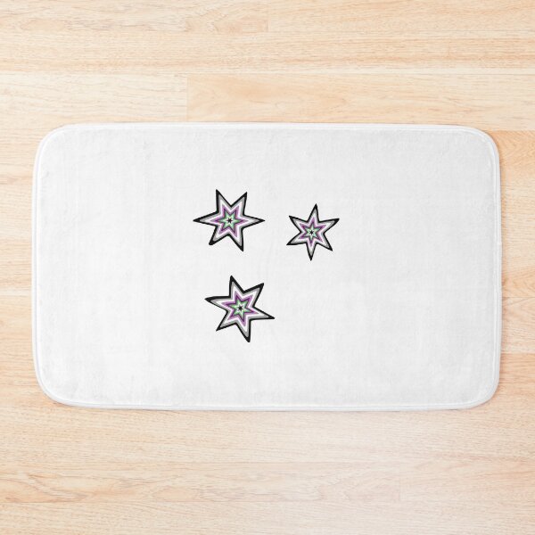 Item preview, Aspec Magic Stars designed and sold by jackie-rhiannon.