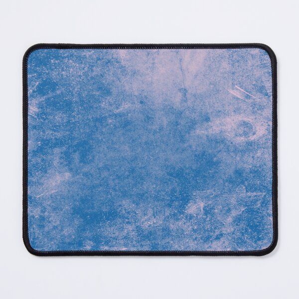 Item preview, Blue Grey Sponge Paint designed and sold by antevasinart.
