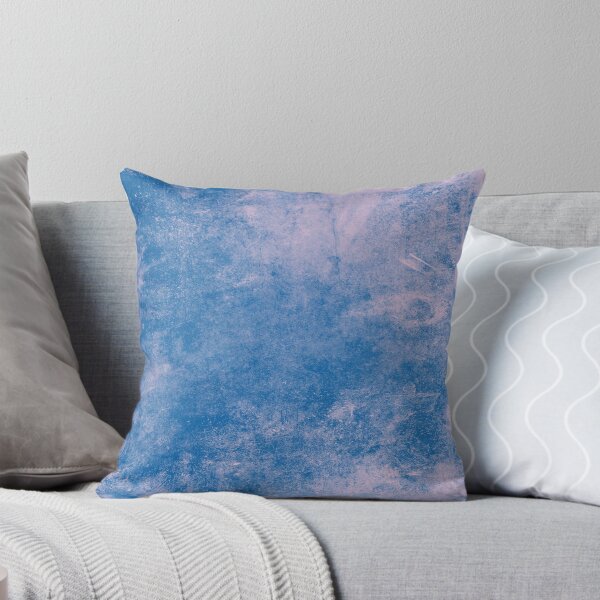 Item preview, Blue Grey Sponge Paint designed and sold by antevasinart.