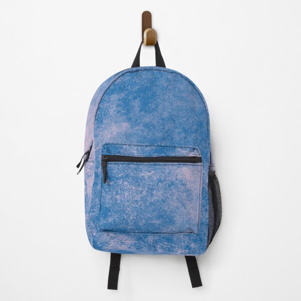 Item preview, Blue Grey Sponge Paint designed and sold by antevasinart.