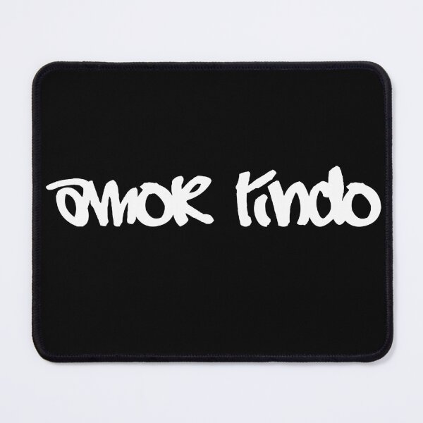 Item preview, Amor Lindo designed and sold by BubbleNinjaShop.
