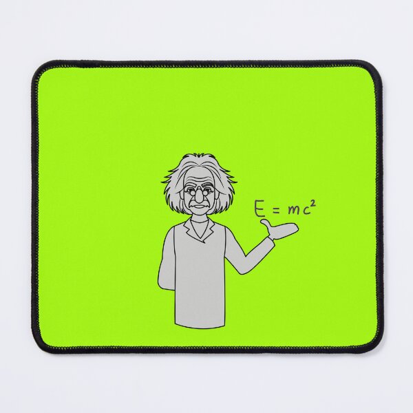 Item preview,  EINSTEIN graphic Classic T-Shirt designed and sold by FRANI-ART.