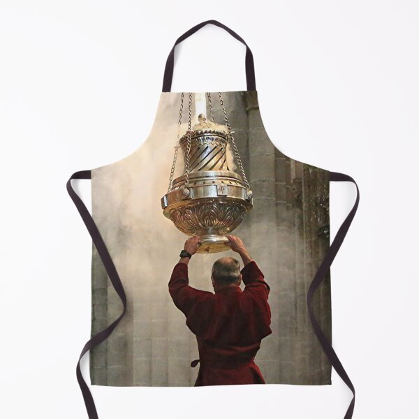 Item preview, Incense burner, El Camino, Spain designed and sold by FranWest.