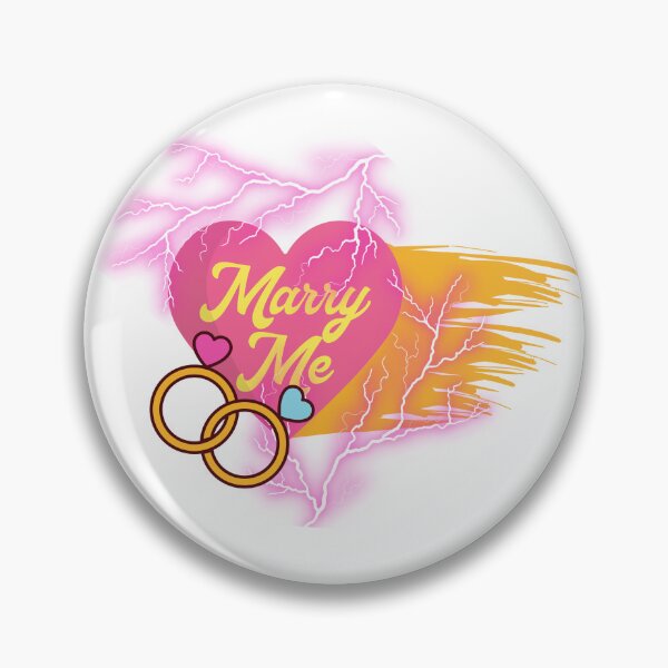 Item preview, Marry me  designed and sold by Ayakhairy.