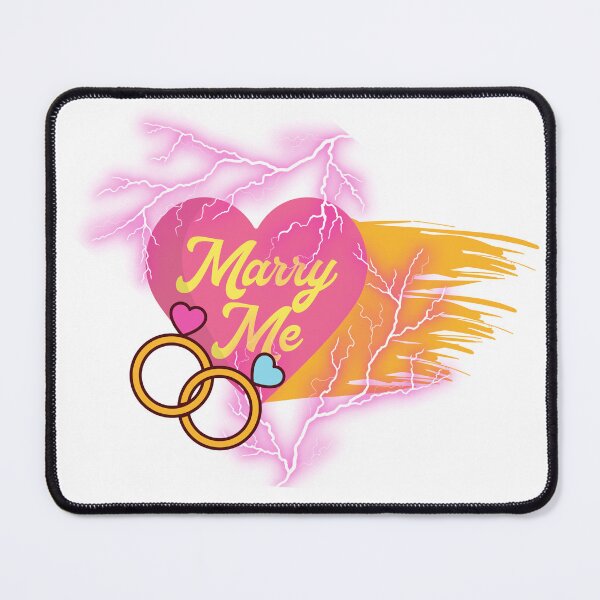 Item preview, Marry me designed and sold by Ayakhairy.