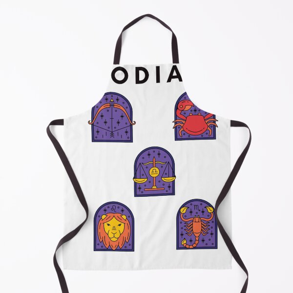 Item preview, zodiac signs designed and sold by Dmk Shop.