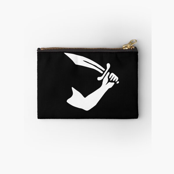Item preview, Pirate Flag of Thomas Tew designed and sold by LifeSpice.