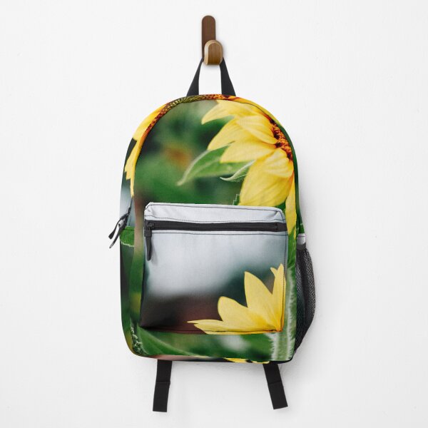 Item preview, FLORA #7 – Burst of Bright Yellow Sunflower Petals designed and sold by DEL-Productions.