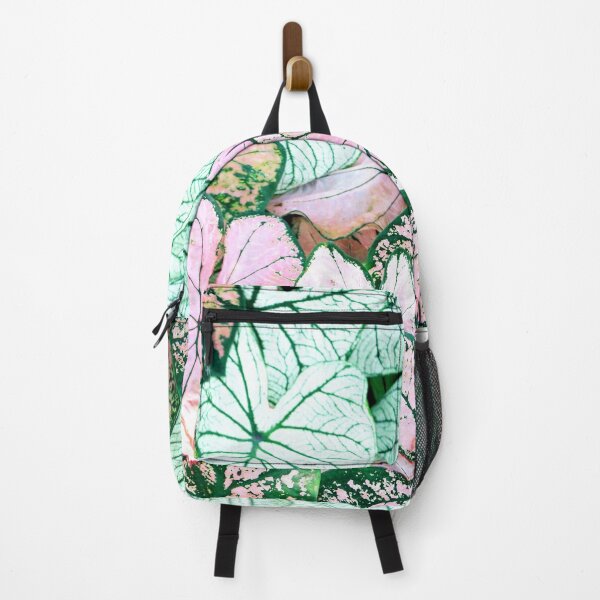 Item preview, FLORA #8 – Pale Mauve and Green Leaves designed and sold by DEL-Productions.
