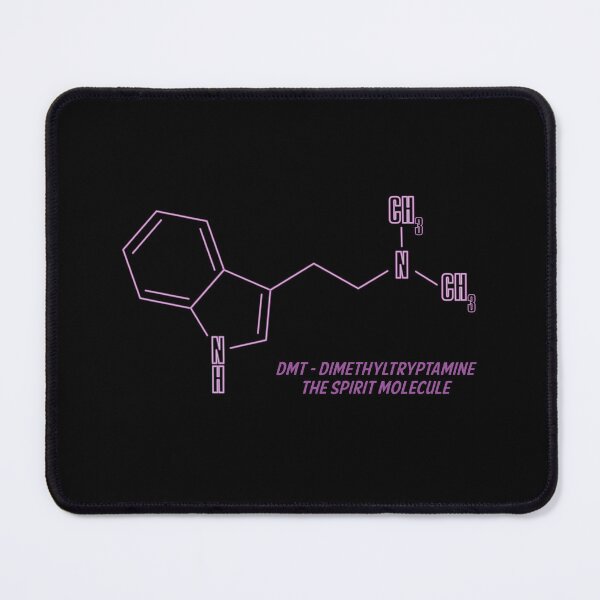 Item preview, DMT - dimethyltryptamine, The Spirit Molecule designed and sold by Neoschoen.