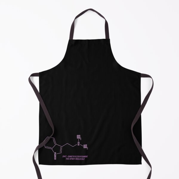 Item preview, DMT - dimethyltryptamine, The Spirit Molecule designed and sold by Neoschoen.