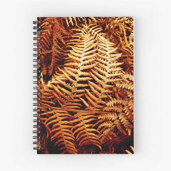 Item preview, FLORA #9 – Sepia Colored Ferns designed and sold by DEL-Productions.