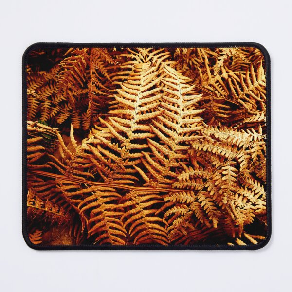 Item preview, FLORA #9 – Sepia Colored Ferns designed and sold by DEL-Productions.