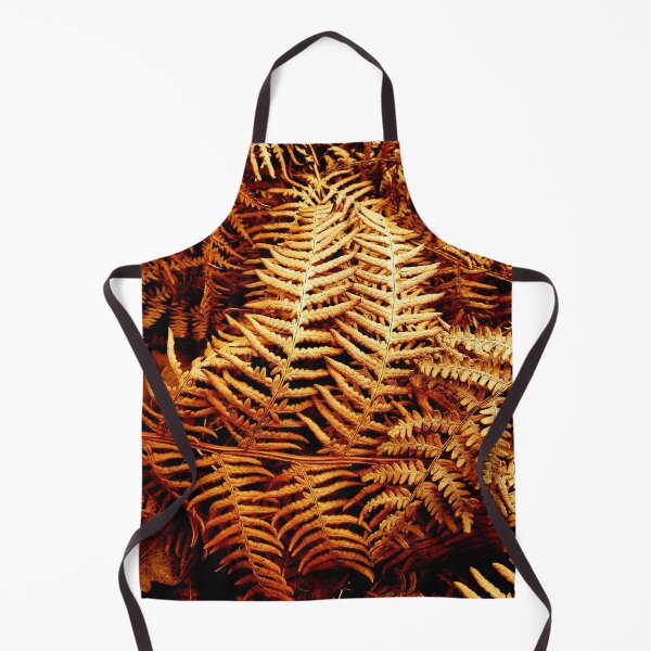 Item preview, FLORA #9 – Sepia Colored Ferns designed and sold by DEL-Productions.