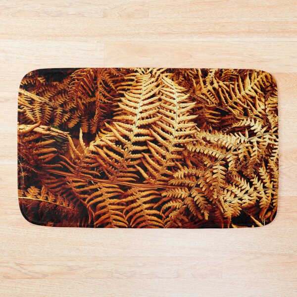 Item preview, FLORA #9 – Sepia Colored Ferns designed and sold by DEL-Productions.