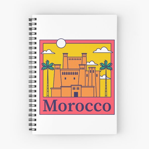 Item preview, Morocco Marakech Desert designed and sold by redajabre.