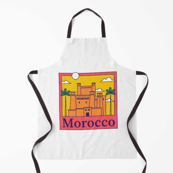 Item preview, Morocco Marakech Desert designed and sold by redajabre.