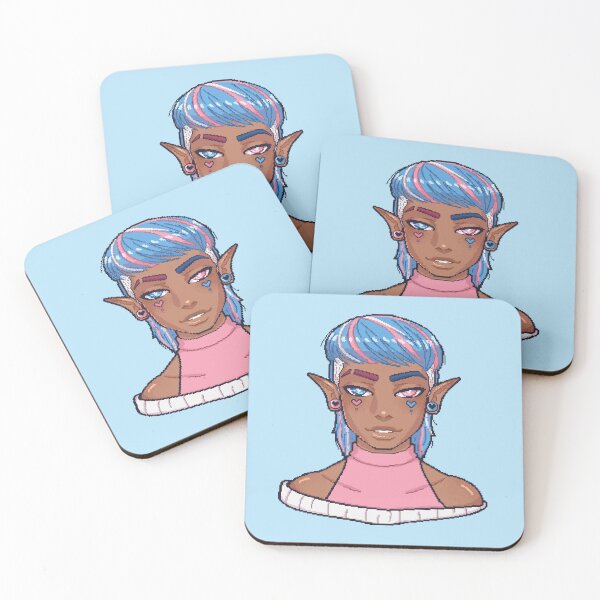 Item preview, trans pride boy version designed and sold by ThatKingGen.