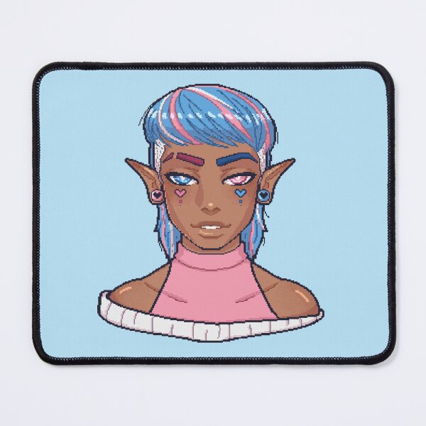 Item preview, trans pride boy version designed and sold by ThatKingGen.