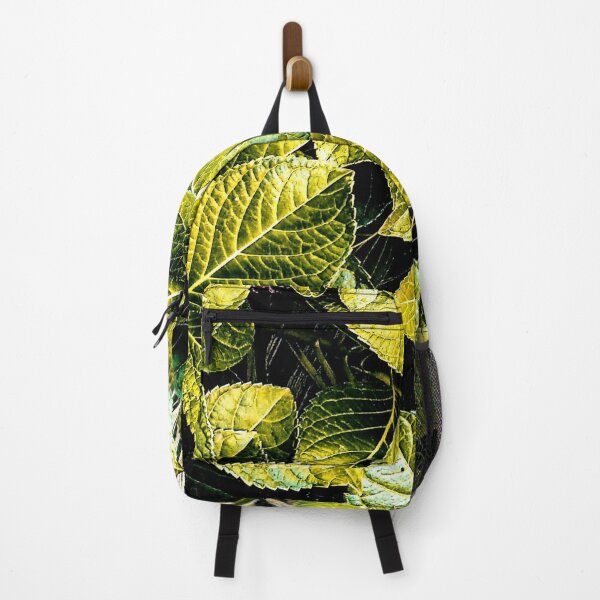 Item preview, FLORA #10 – Thick Rich Green Leaves designed and sold by DEL-Productions.