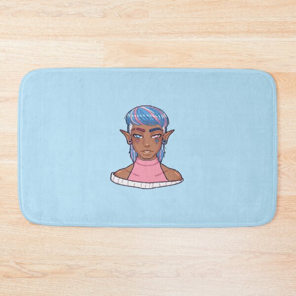 Item preview, trans pride boy version designed and sold by ThatKingGen.