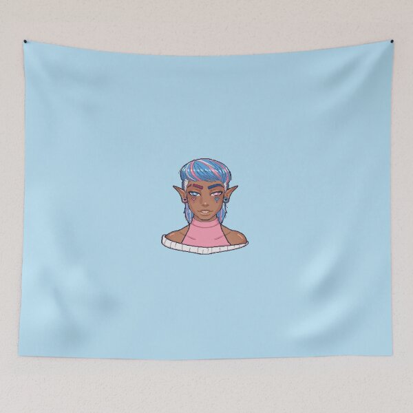 Item preview, trans pride boy version designed and sold by ThatKingGen.