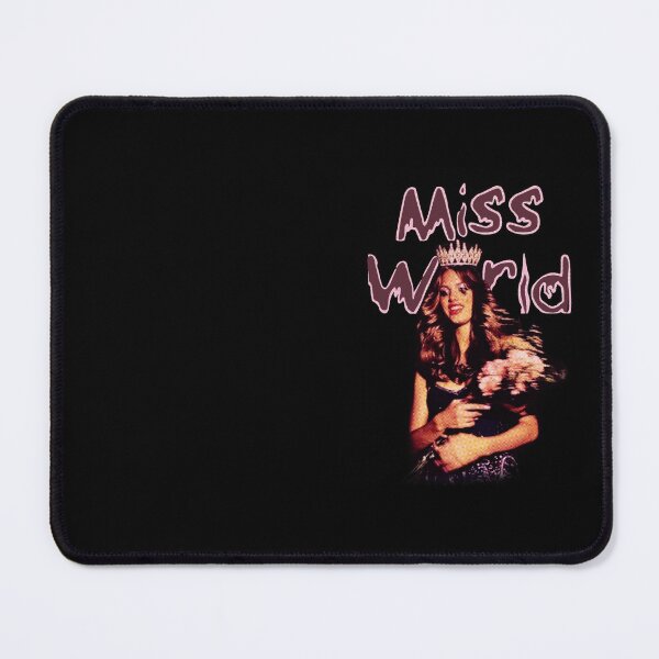 Item preview, miss world designed and sold by princessticker.